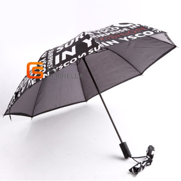 2015 New Automatic Open and Close Umbrella (YS-3F2042A)